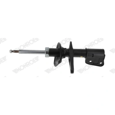 Abbildung von MONROE D0402L Stoßdämpfer Gasdruck Zweirohr Federbein oben Stift, unten Schelle LAND ROVER: Freelander I Off Road Convertible