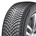 Abbildung von Laufenn G Fit 4S LH71 235/45 R17 97Y PKW Ganzjahresreifen Reifen 1027544