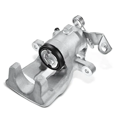 Abbildung von Frankberg Bremssattel Bremszange Hintenachse Rechts Kompatibel mit Astra G Cabriolet F67 2003 2005 Caravan T98 2004 H L48 2014 Replace# 343271
