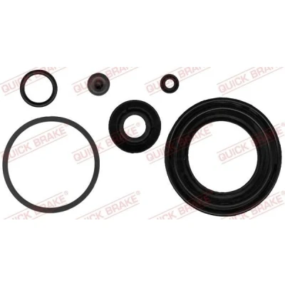 Abbildung von QUICK BRAKE 114 0262 Bremssattel Reparatursatz 48 RENAULT: MASTER 3 Kasten, OPEL: Movano B Van