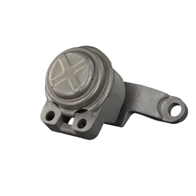 Abbildung von FEBI BILSTEIN 32666 Motorlager rechts Gummimetalllager FORD: Galaxy Mk2 MPV, MONDEO 4 Turnier, S Max Mk1, VOLVO: S80 II, V70 3