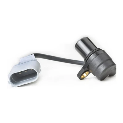 Abbildung von HELLA 6PU 009 163 181 Impulsgeber 3 Induktivsensor mit Dichtung VOLKSWAGEN: Golf 5, 4, Passat B6 Variant, AUDI: A4 B7 Avant, A6 C6 Avant kfzteile