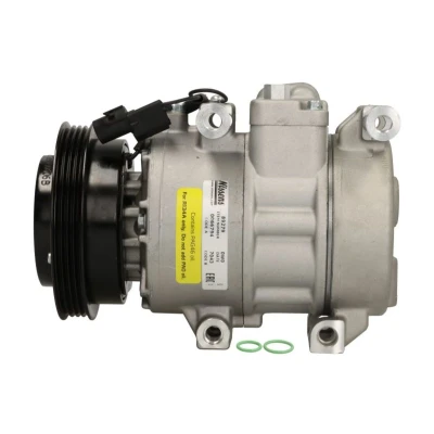 Abbildung von NISSENS 89279 Kompressor 6SBU16 12 PAG 46 R 134a