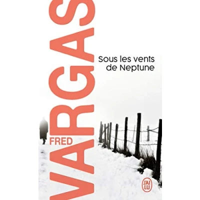 Abbildung von Sous les vents de Neptune: Une enquête du commissaire Adamsberg (Chemins Nocturnes)