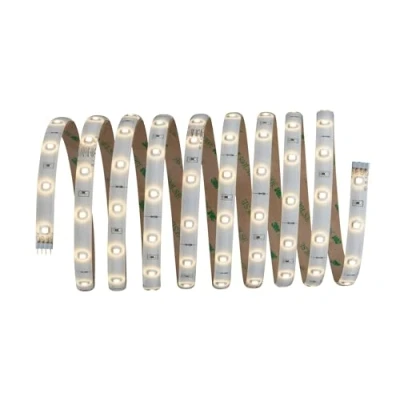 Abbildung von Paulmann 703.20 Strip, Integriert, weiß