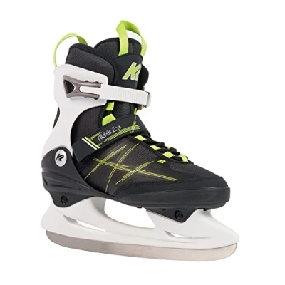 Abbildung von K2 Skates Damen Schlittschuhe ALEXIS ICE , gray green, 25G0510.1.1.085