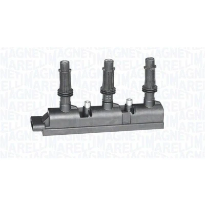 Abbildung von MAGNETI MARELLI 060717186012 Zündspule OPEL: Corsa D Hatchback