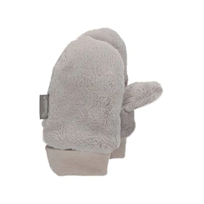 Abbildung von Sterntaler Unisex Baby Fäustel Cold Weather Gloves, Kiesel, 2 EU