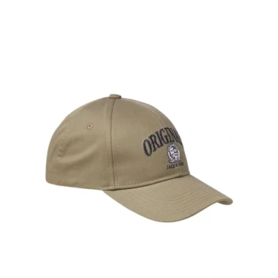 Abbildung von JACK &amp; JONES Jactrue Baseball Cap Noos