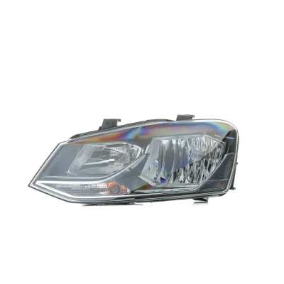 Abbildung von HELLA 1EB 012 034 011 Scheinwerfer VOLKSWAGEN: Polo V Hatchback
