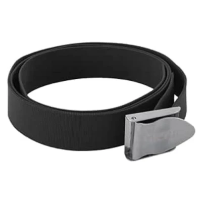 Abbildung von Seac Diving Belt, Gewichtsgürtel aus Stoff mit Edelstahlschnalle, Länge 140 cm