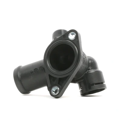 Abbildung von VAICO V10 2542 Flansch Zylinderkopf, hinten mit Dichtring Original Qualität AUDI: A4 B6 Avant, B7 Saloon