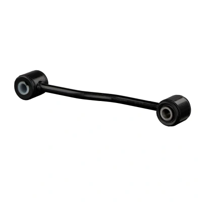 Abbildung von FEBI BILSTEIN 41027 Koppelstange Hinterachse links, rechts 222 mit Gummilagern Stahl JEEP: GRAND CHEROKEE 2
