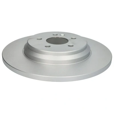 Abbildung von ABE C4M014ABE P Bremsscheibe Hinterachse 331 13,9 5 112 voll beschichtet hochgekohlt MERCEDES BENZ: ML Class