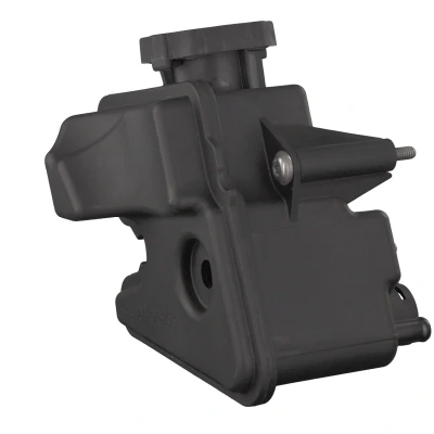 Abbildung von FEBI BILSTEIN 48713 Ausgleichsbehälter, Hydrauliköl Servolenkung ohne Deckel