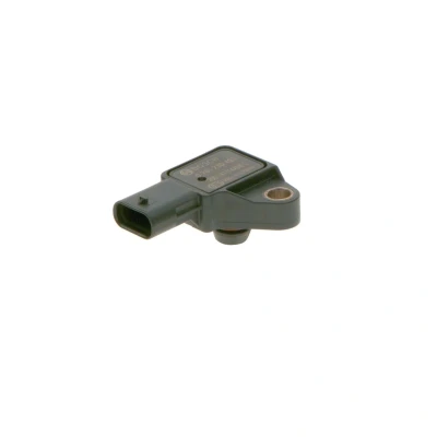 Abbildung von BOSCH 0 261 230 493 Saugrohrdrucksensor FORD: C Max 2