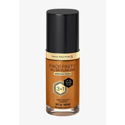 Abbildung von Max Factor Facefinity All Day Flawless Foundation, Fb.98