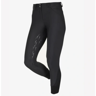 Abbildung von LeMieux Reithose DryTex Waterproof Black 42