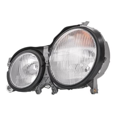 Abbildung von HELLA 1D9 007 970 031 Scheinwerfer MERCEDES BENZ: E Class Saloon