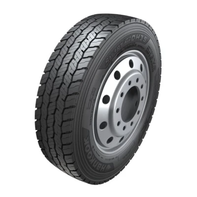 Abbildung von Hankook Smart Flex DH35 215/75 R17.5 126M PKW Ganzjahresreifen Reifen 3002240