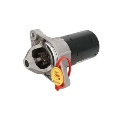 Abbildung von BOSCH 0 986 021 530 Anlasser 12 1,2 9 TOYOTA: Corolla X Saloon, Avensis III Saloon