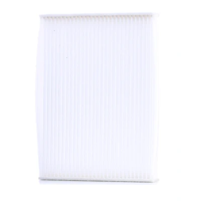 Abbildung von FILTRON K 1355 Innenraumfilter Partikelfilter 180 249 36 RENAULT: Espace 5, Megane 4, Talisman Grandtour, NISSAN: Qashqai 2