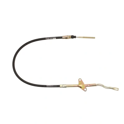 Abbildung von AUGER 74203 Handbremsseil hinten rechts 980