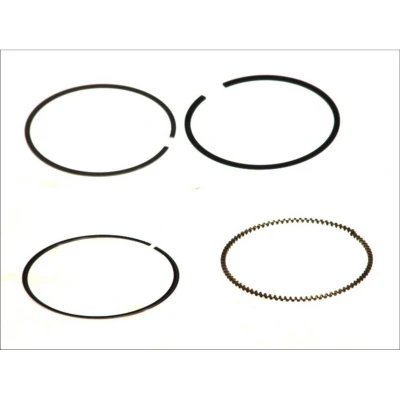Abbildung von MAHLE ORIGINAL 012 20 N0 Kolbenringsatz 86,0 OPEL: Zafira A