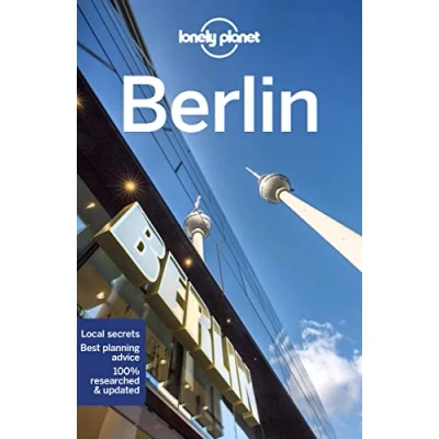 Abbildung von Lonely Planet Berlin: Planet&#039;s most comprehensive guide to the city (Travel Guide)