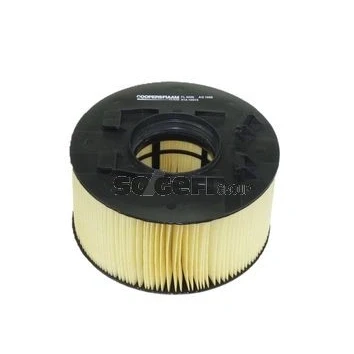 Abbildung von COOPERSFIAAM FILTERS FL9056 Luftfilter 89 171 Filtereinsatz BMW: 3 Saloon, Touring, Coupe