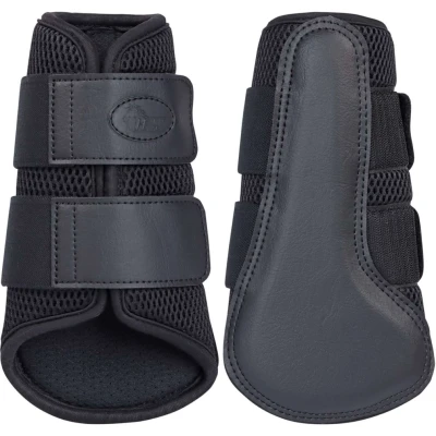 Abbildung von Harry&#039;s Horse Beinschutz Air Mesh Schwarz L