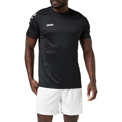 Abbildung von JAKO Unisex Kinder Team Ka Trikot, Sportrot, 140 EU