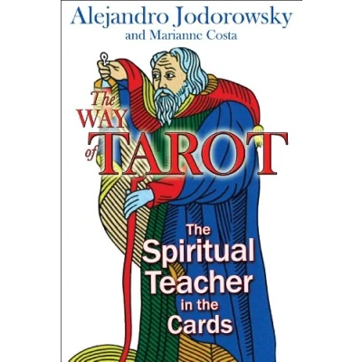 Abbildung von the Way of Tarot: Spiritual Teacher in Cards