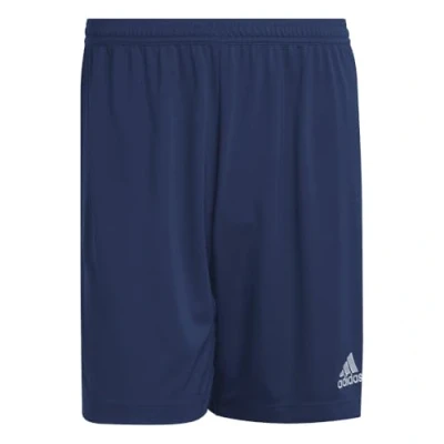 Abbildung von adidas Herren Entrada 22 Shorts, Team Navy Blue 2, L