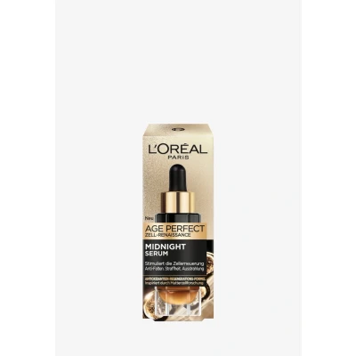 Abbildung von L&#039;Oréal Paris Skin AGE Perfect Zellrenaissance Midnight Serum Serum, Damen, Größe: 30 ml,