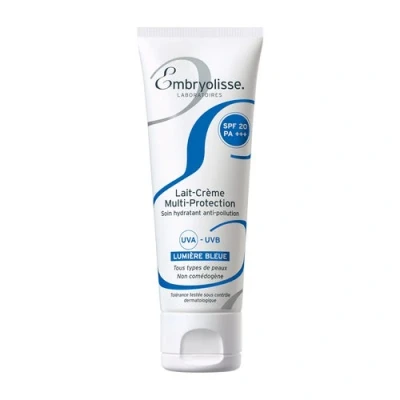 Abbildung von Embryolisse Lait CrèmeMulti Protection Milk Cream SPF 20 40 ml