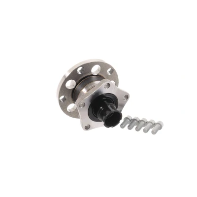 Abbildung von SKF VKBA 3489 Radlagersatz mit ABS Sensorring VOLKSWAGEN: Passat B5 GP Estate, Saloon, AUDI: A6 C5 Avant, Saloon