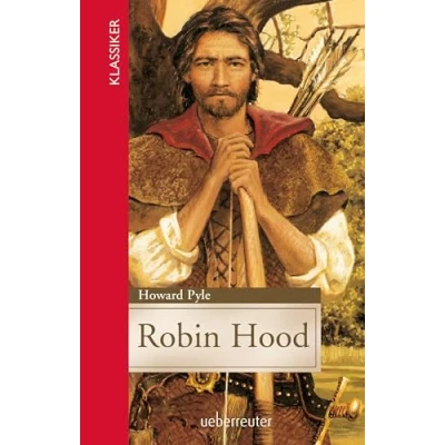 Abbildung von Robin Hood (Klassiker der Weltliteratur in gekürzter Fassung, Bd. ?): Gekürzte Ausgabe