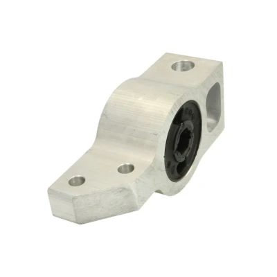 Abbildung von REINHOCH RH14 0050 Querlenkerlager mit Halter Vorderachse beidseitig, hinten 51 Aluminium Gummimetalllager VOLKSWAGEN: GOLF 6, Tiguan I, Sharan II