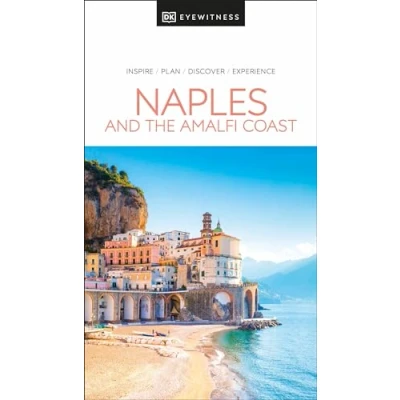 Abbildung von DK Naples and the Amalfi Coast (Travel Guide)