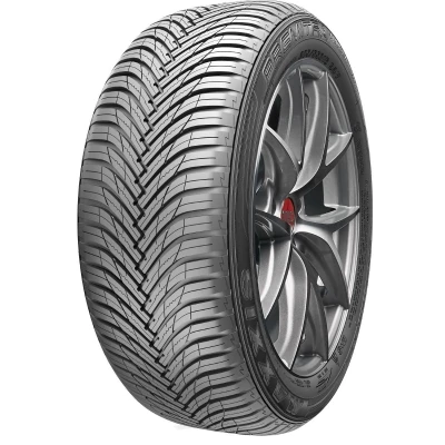 Abbildung von Maxxis Premitra All Season 205/55 R16 91H PKW Ganzjahresreifen Reifen VOLKSWAGEN: Golf 6, 5, 4, BMW: 3 Touring, Saloon, Coupe 42303442