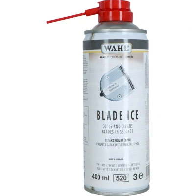 Abbildung von Wahl Blade Ice Spray 400ml
