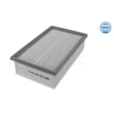 Abbildung von MEYLE 11 12 321 0031 Luftfilter 77 167 277 Filtereinsatz ORIGINAL Quality PEUGEOT: 308 I CC, 5008 I, RCZ Coupe, CITROËN: C4 Picasso 1