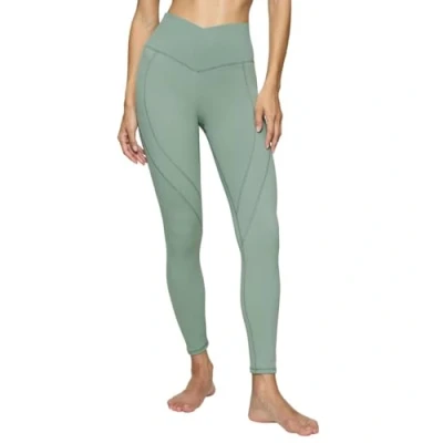Abbildung von Triaction Cardio RTW Sport Hose (S Abstinthe)
