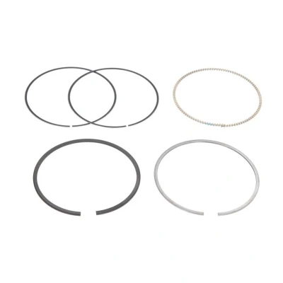 Abbildung von MAHLE ORIGINAL 028 25 N0 Kolbenringsatz 89,0 VOLKSWAGEN: Passat B6 Saloon, Variant