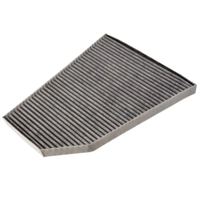 Abbildung von BLUE PRINT ADBP250015 Innenraumfilter Aktivkohlefilter 320 260 30 TESLA: Model X
