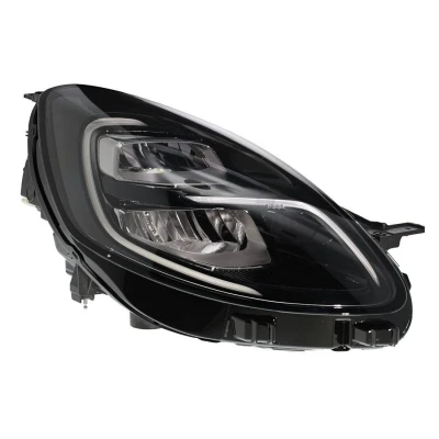 Abbildung von VALEO 450931 Scheinwerfer rechts PY21W LED orange für Rechtsverkehr FORD: Puma SUV 1.0 EcoBoost mHEV, EcoBoost, 1.5 ST 2019