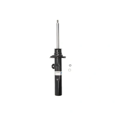 Abbildung von BILSTEIN 22 289285 Stoßdämpfer Vorderachse rechts Gasdruck Zweirohr Federbein oben Stift
