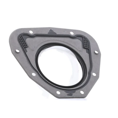 Abbildung von CORTECO 49381130 Kurbelwellendichtring getriebeseitig FPM (Fluor Kautschuk) NISSAN: X Trail, Qashqai / Qashqai+2 I