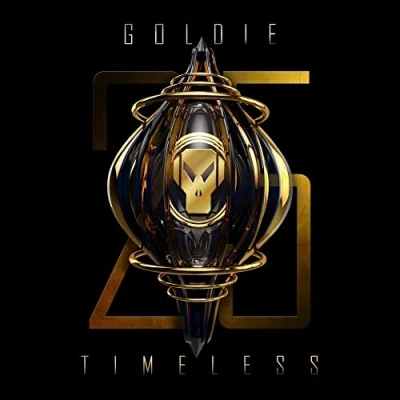 Abbildung von Timeless (25 Year Anniversary Edition,3lp Black) [Vinyl LP]